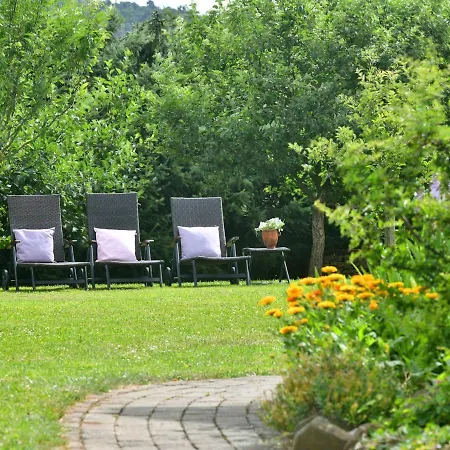 Oberlützenbachshof Lejlighed