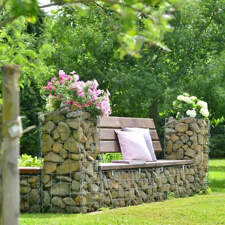 Oberlützenbachshof Lejlighed *