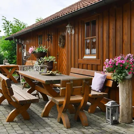 Lejlighed Oberlützenbachshof