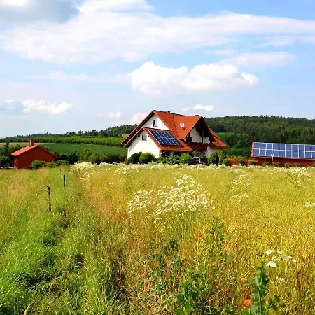 Oberlützenbachshof Lejlighed Geisa