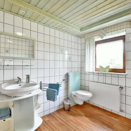 Oberluetzenbachshof Geisa