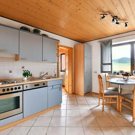 Oberlützenbachshof Lejlighed *