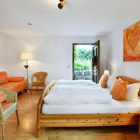 Oberluetzenbachshof * Geisa