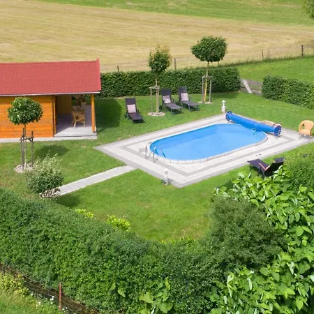 Oberluetzenbachshof * Geisa