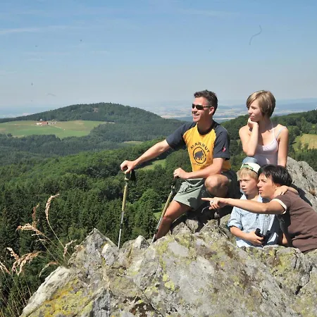 Oberluetzenbachshof Geisa