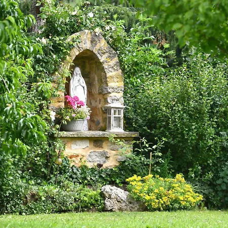 Oberluetzenbachshof Geisa