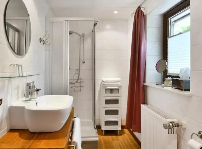 Oberlützenbachshof * Geisa