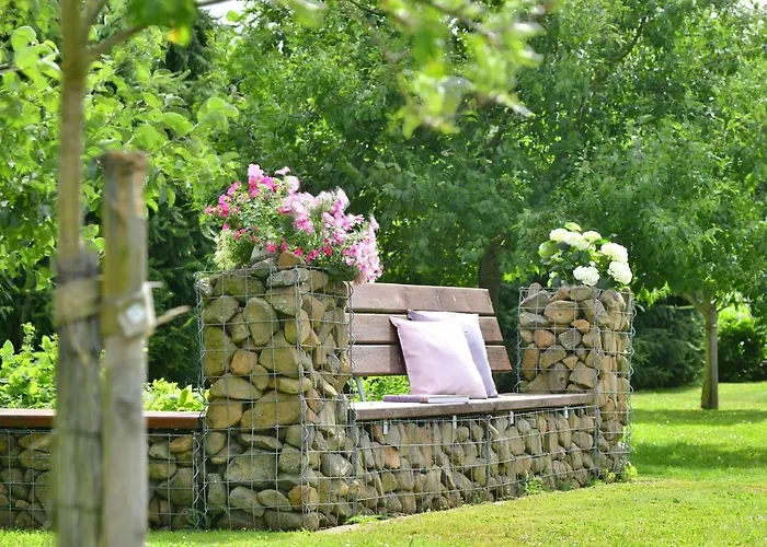 Oberlützenbachshof Lejlighed *