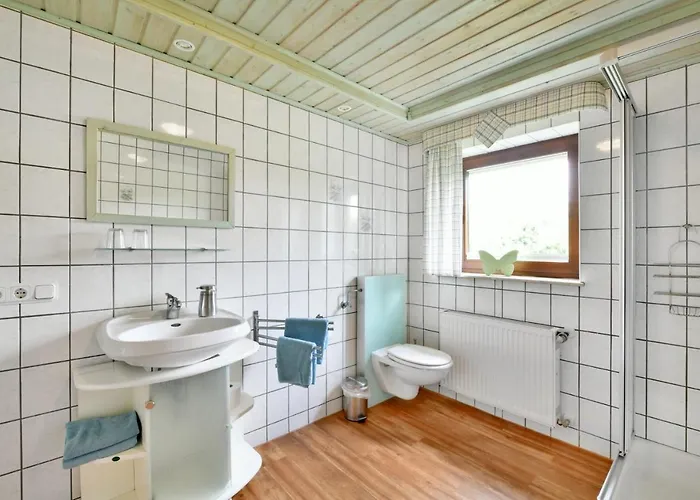 Oberluetzenbachshof Geisa