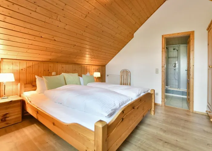 Oberluetzenbachshof * Geisa