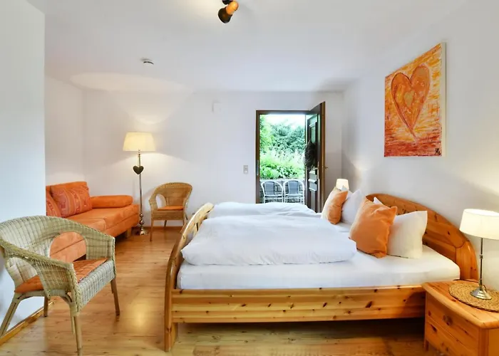 Oberlützenbachshof * Geisa