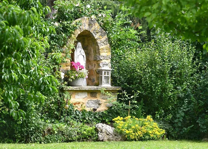 Oberluetzenbachshof Geisa